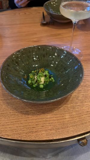  at The Second Story at Little Saint in Healdsburg