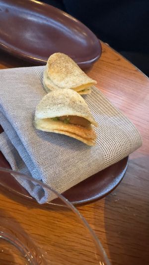  at The Second Story at Little Saint in Healdsburg