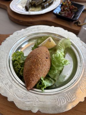   at İdil Mantı Evi in Izmir