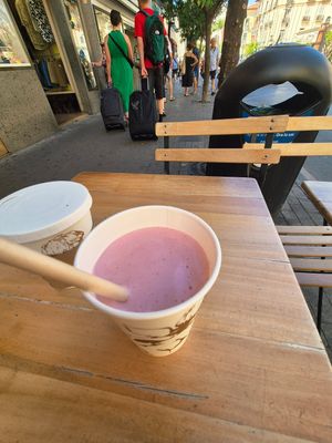  at Amorino - Corso Italia in Sorrento