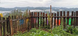  at Karma Cocina in San Mateo Rio Hondo