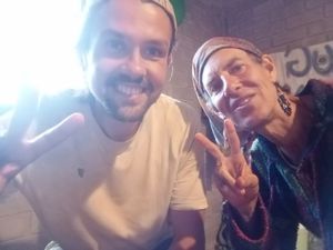  at Karma Cocina in San Mateo Rio Hondo