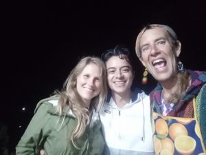  at Karma Cocina in San Mateo Rio Hondo