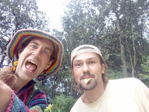  at Karma Cocina in San Mateo Rio Hondo