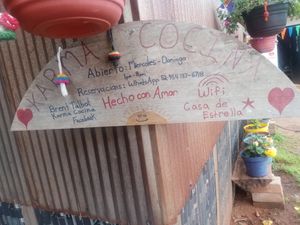  at Karma Cocina in San Mateo Rio Hondo