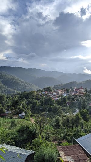  at Karma Cocina in San Mateo Rio Hondo