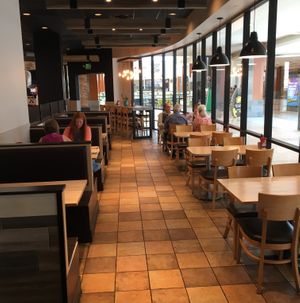  at Peoples Organic in Edina