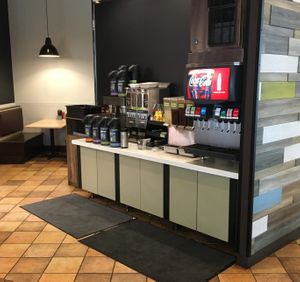  at Peoples Organic in Edina