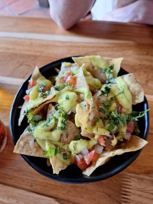  at Los Tacos del Gordo in Cartagena