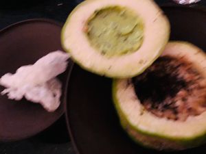  at Pineapple and Pearls in Washington