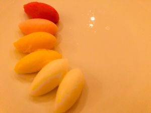  at Pineapple and Pearls in Washington