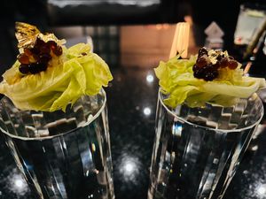  at Pineapple and Pearls in Washington