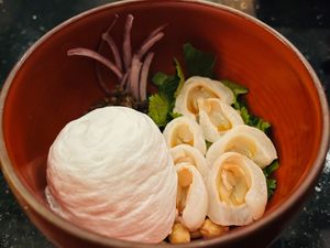  at Pineapple and Pearls in Washington