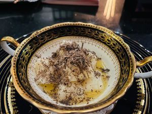  at Pineapple and Pearls in Washington