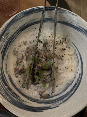   at PLANTA  in Atlanta