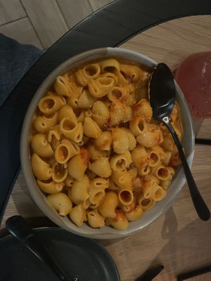   at PLANTA  in Atlanta