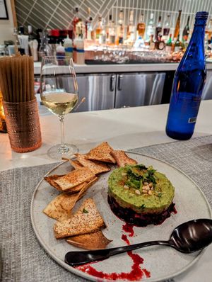  at PLANTA  in Atlanta