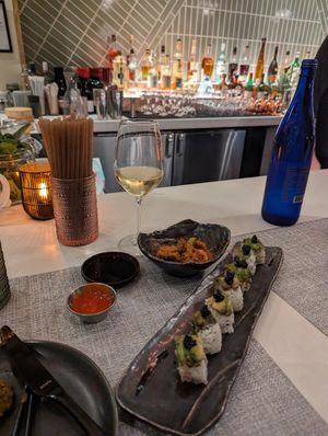  at PLANTA  in Atlanta