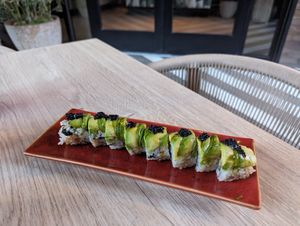  at PLANTA  in Atlanta