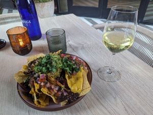  at PLANTA  in Atlanta