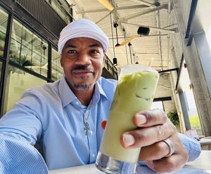   at PLANTA  in Atlanta