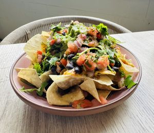   at PLANTA  in Atlanta