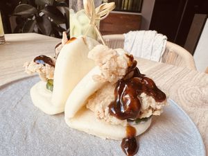   at PLANTA  in Atlanta