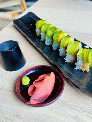   at PLANTA  in Atlanta