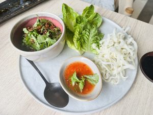   at PLANTA  in Atlanta