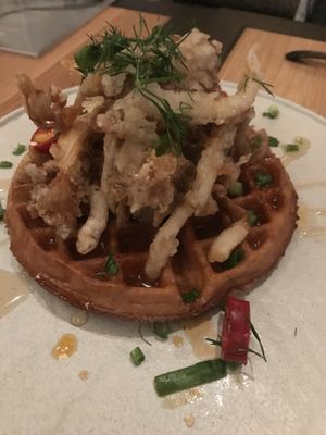   at PLANTA  in Atlanta