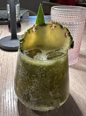 HERB YOUR ENTHUSIASM  at PLANTA  in Atlanta