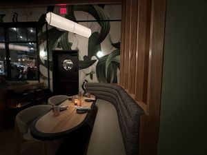   at PLANTA  in Atlanta