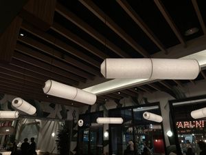   at PLANTA  in Atlanta