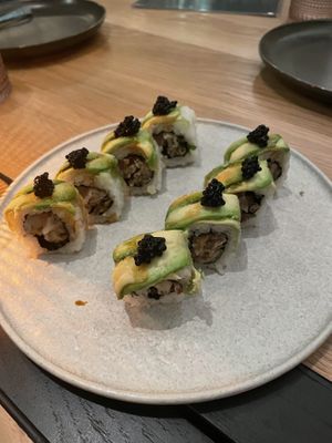   at PLANTA  in Atlanta