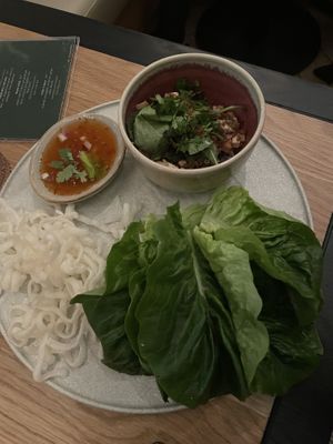   at PLANTA  in Atlanta