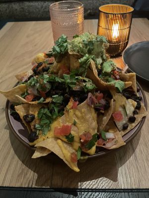   at PLANTA  in Atlanta