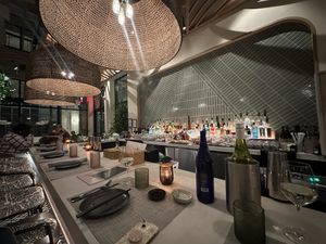   at PLANTA  in Atlanta