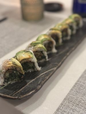   at PLANTA  in Atlanta