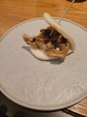  at PLANTA  in Atlanta