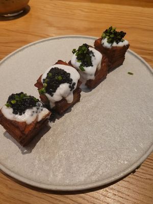  at PLANTA  in Atlanta