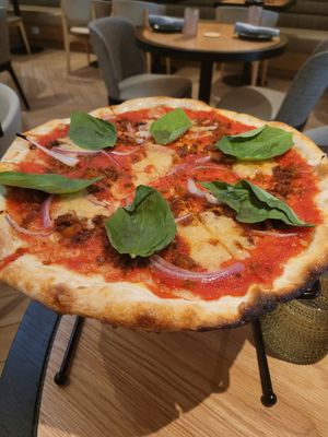  at PLANTA  in Atlanta