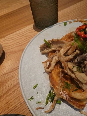  at PLANTA  in Atlanta