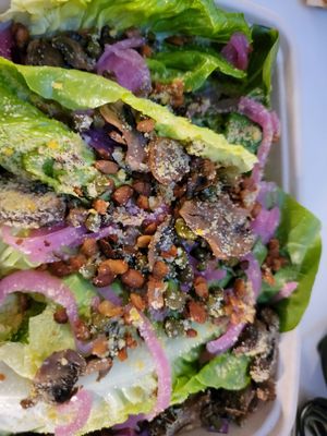  at PLANTA  in Atlanta