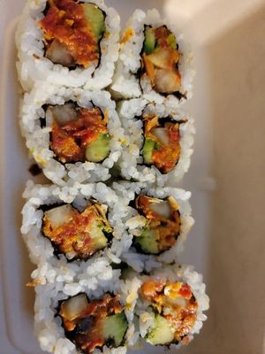  at PLANTA  in Atlanta