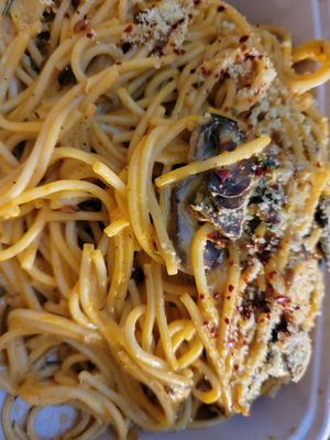  at PLANTA  in Atlanta