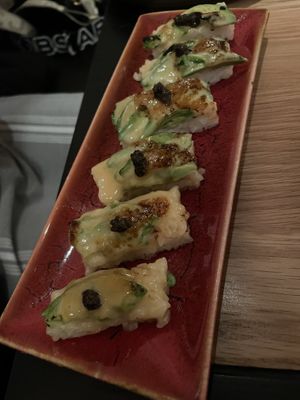   at PLANTA  in Atlanta