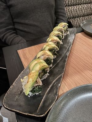   at PLANTA  in Atlanta