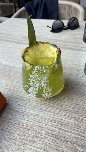   at PLANTA  in Atlanta