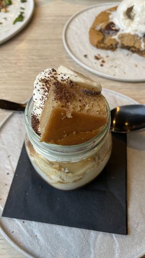   at PLANTA  in Atlanta