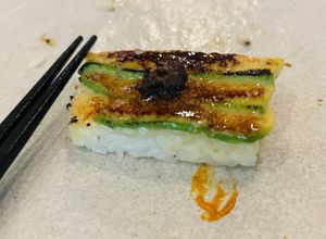 Torched & Pressed  at PLANTA  in Atlanta